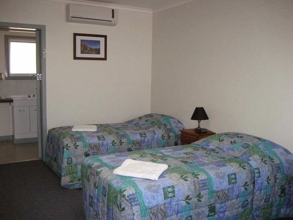 Gariwerd Motel | lodging | 28-36 Grampians Rd, Halls Gap VIC 3381, Australia | 0353564445 OR +61 3 5356 4445