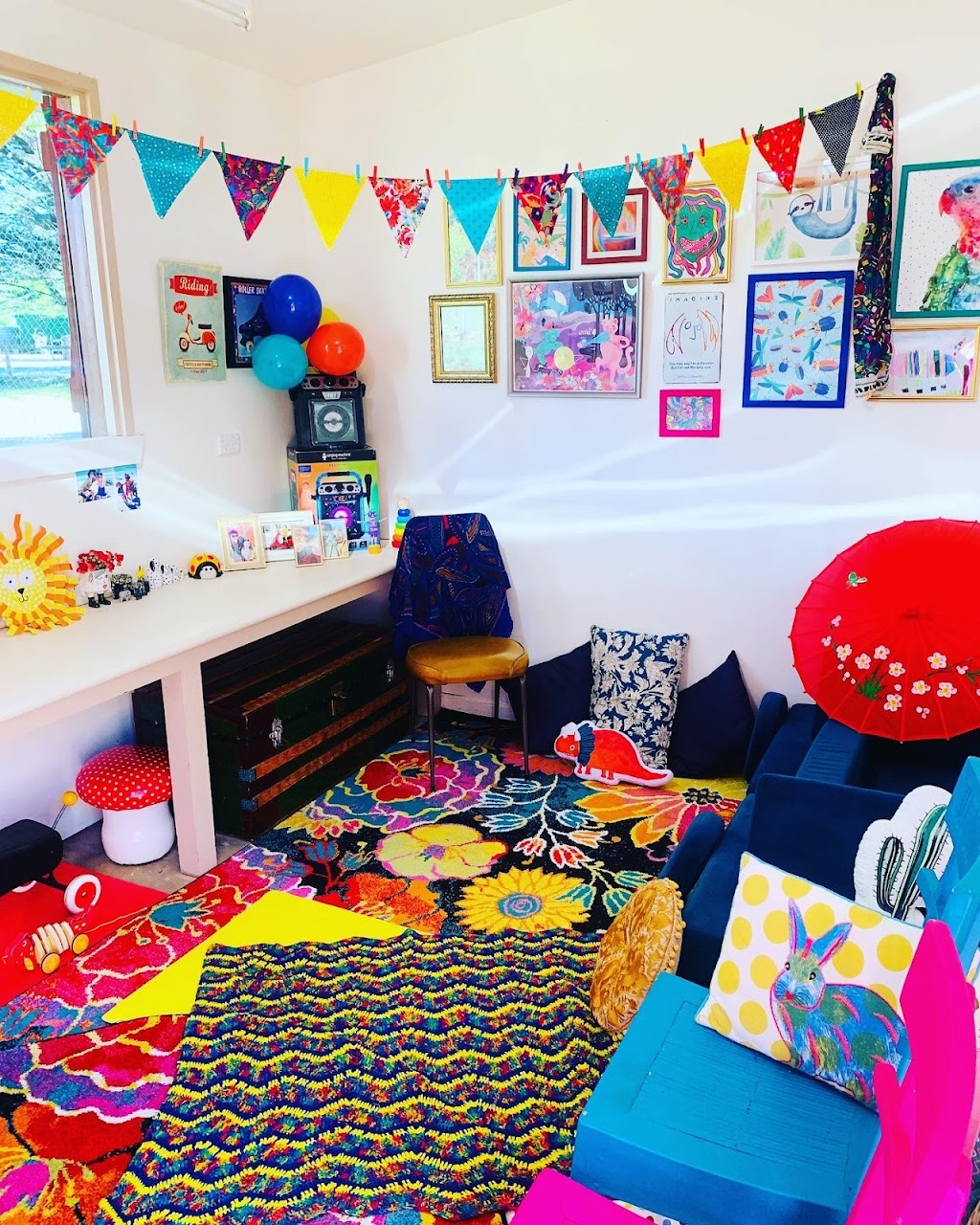 Forever Young Creative Kids Collective | Primary School, 12 Beechworth-Stanley Rd, Stanley VIC 3747, Australia | Phone: 0450 044 010