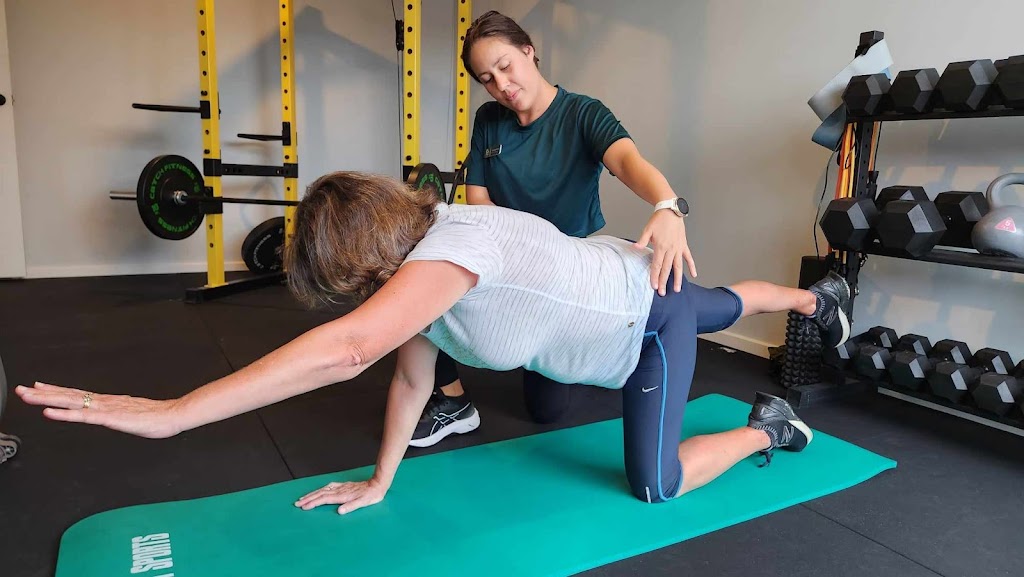 Evolv Studio Exercise Physiology | 63 Sunningdale Cct, Medowie NSW 2318, Australia | Phone: 0447 509 554