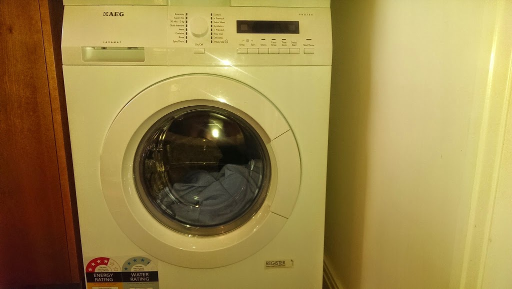 Douglas Service Washing Machine Repairs | home goods store | Kooyong Rd, Caulfield North VIC 3161, Australia | 0395273540 OR +61 3 9527 3540