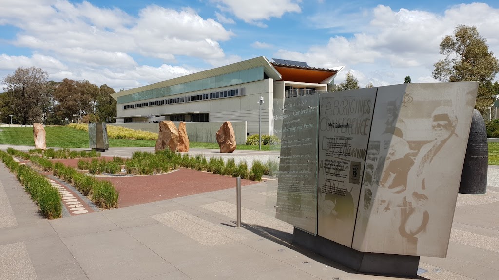 Women - Reconciliation Place Artwork |  | 35 King Edward Terrace, Parkes ACT 2600, Australia | 0262722902 OR +61 2 6272 2902