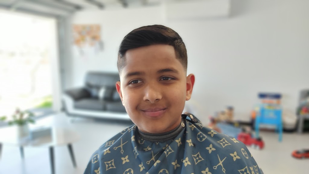 Doubleup Barbershop | 31 Danbulla St, South Ripley QLD 4306, Australia | Phone: 0493 402 363