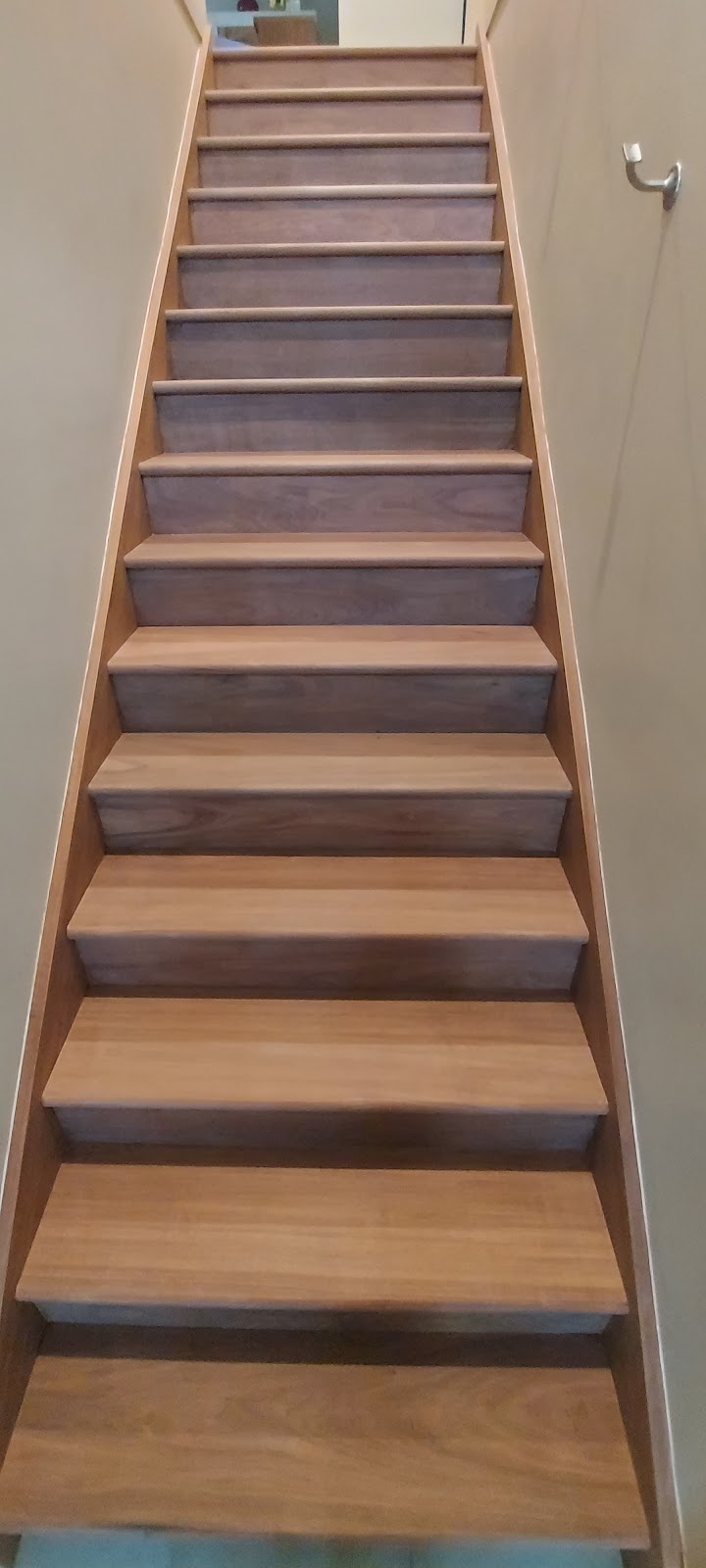 Goodhams Timber Finishing | 2 Timkelnik Cres, Victoria Point QLD 4165, Australia | Phone: 0437 688 017