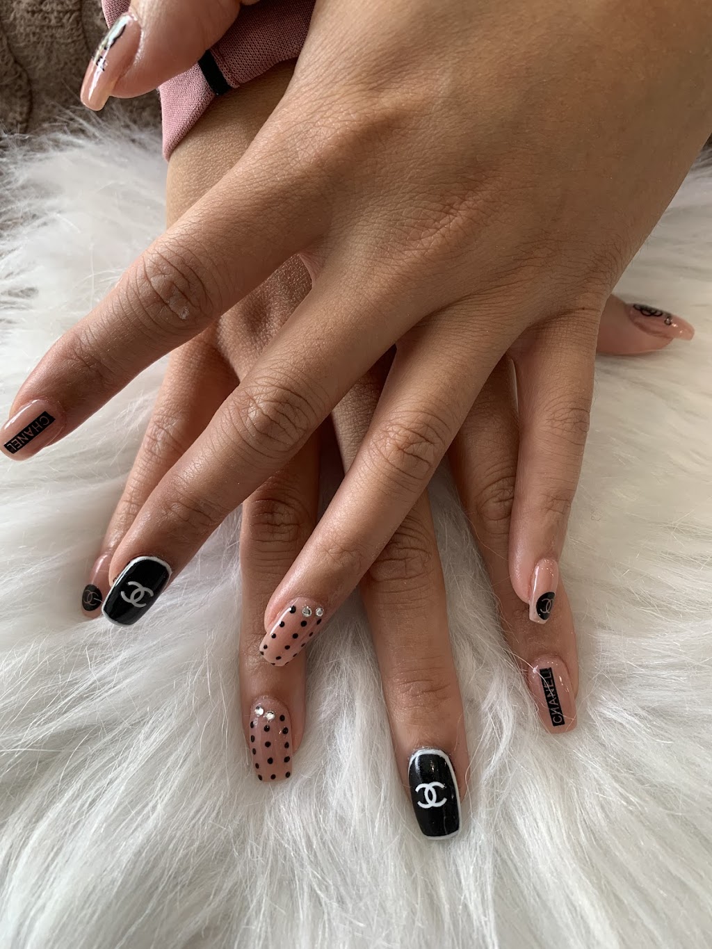 Sonia’s Fresh Nails | 10 Carrier Ave, Parkdale VIC 3195, Australia | Phone: 0405 008 156