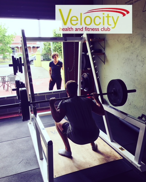 Velocity Health & Fitness Club | gym | 58A Parker St, Bega NSW 2550, Australia | 0264925311 OR +61 2 6492 5311