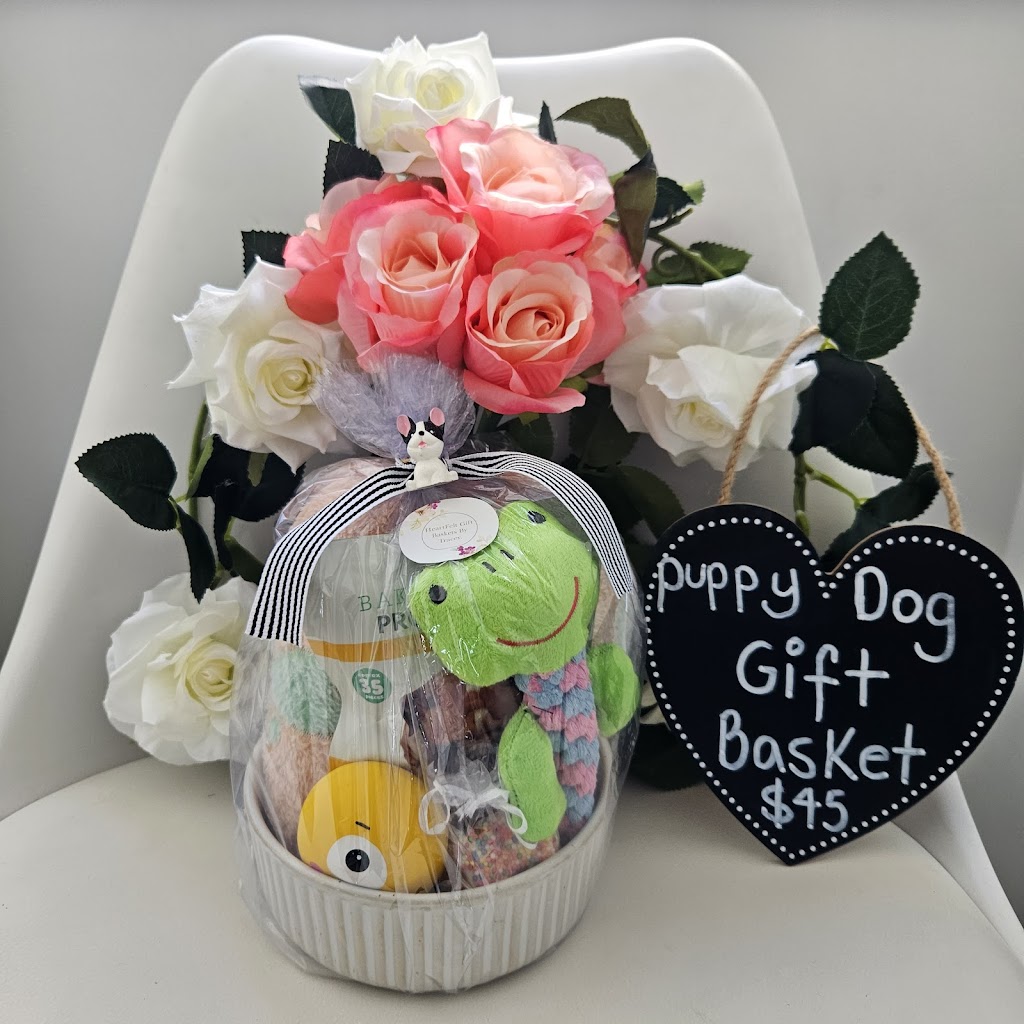 HeartFelt Gift Baskets By Tracey | 1108B Old Princes Hwy, Engadine NSW 2233, Australia | Phone: 0409 005 541