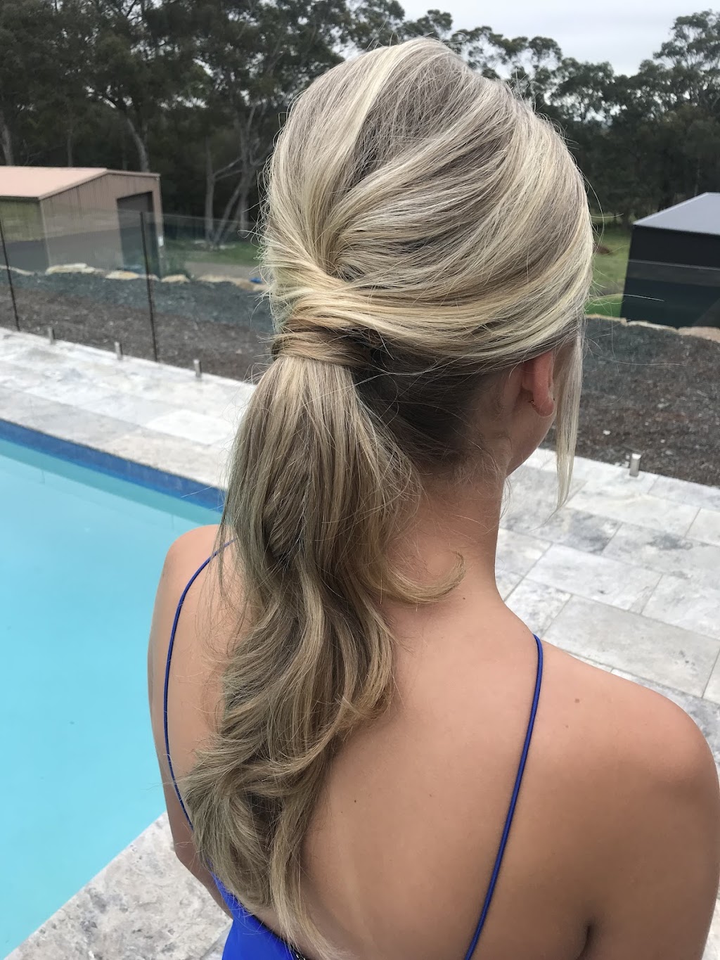 Jill Hutchings Hair & Makeup | 12 Marieba Rd, Kenthurst NSW 2156, Australia | Phone: 0410 029 451