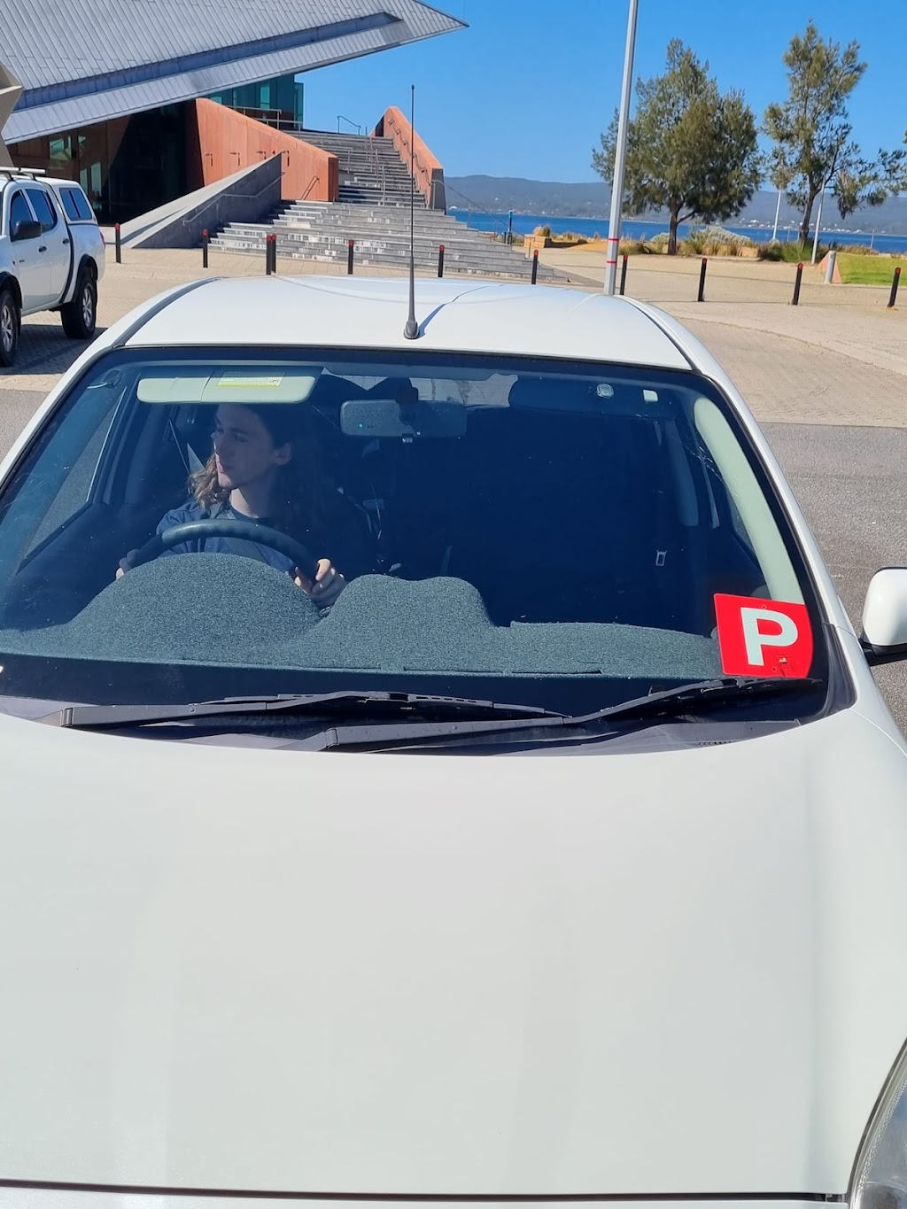 Keystart Driving School | 15 Waters Rd, Bayonet Head WA 6330, Australia | Phone: 0419 777 176