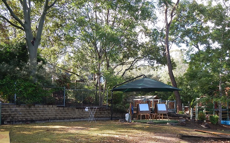 Kenmore West Kindergarten & Preschool | 34 Fallbrook St, Kenmore QLD 4069, Australia | Phone: (07) 3378 6488