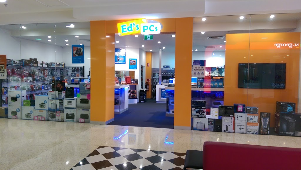 Eds PCs Toombul | electronics store | Toombul Shopping Centre, Shop 19 1015 Sandgate Rd, Nundah QLD 4012, Australia | 0736304414 OR +61 7 3630 4414