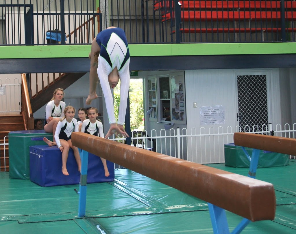 Yeppoon Gymnastics | school | 34 Jabiru Dr, Barmaryee QLD 4703, Australia | 0749394048 OR +61 7 4939 4048