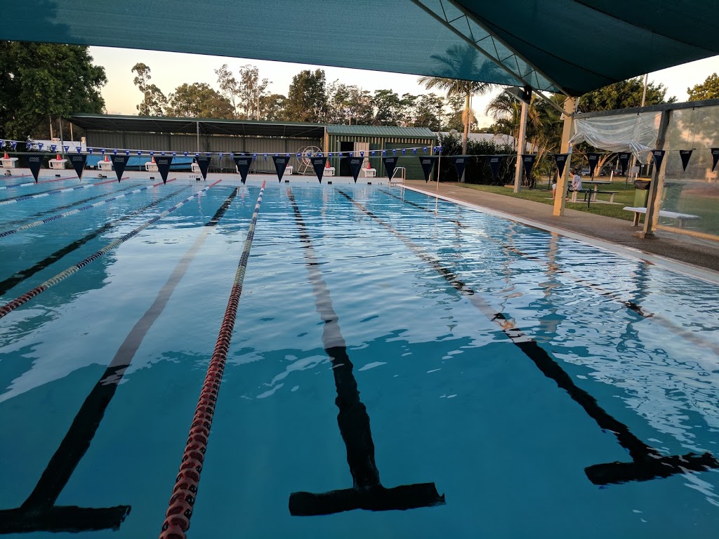 Murrumba Downs Swimming Pool | Dohles Rocks Rd, Murrumba Downs QLD 4503, Australia | Phone: (07) 3886 5433