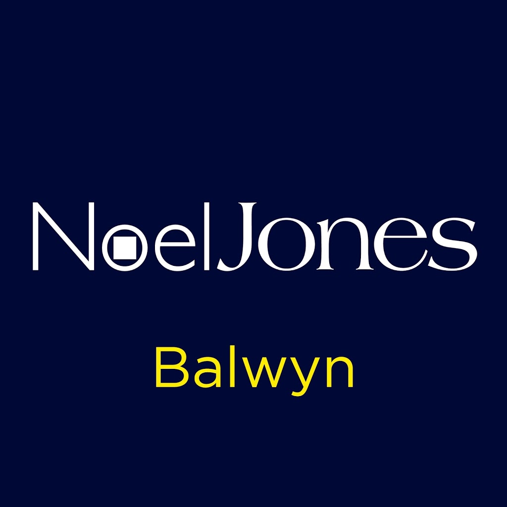 Noel Jones Balwyn | real estate agency | 289 Whitehorse Rd, Balwyn VIC 3103, Australia | 0398301644 OR +61 3 9830 1644