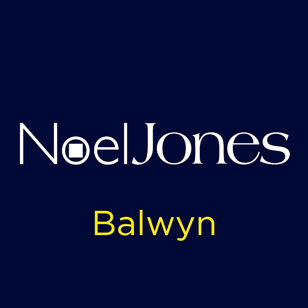 Noel Jones Balwyn | 289 Whitehorse Rd, Balwyn VIC 3103, Australia | Phone: (03) 9830 1644