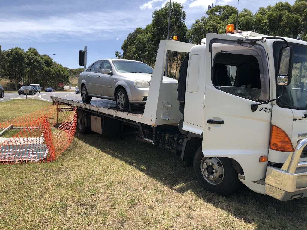 A1 TOWING VICTORIA | 38 Curlew Cl, Melton VIC 3337, Australia | Phone: 0403 265 846