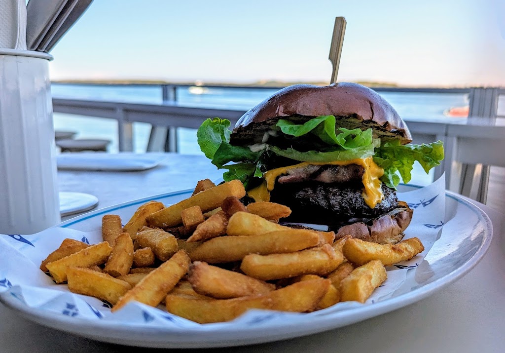 Blue Horizon | 2 Riverside Dr, Sans Souci NSW 2219, Australia | Phone: (02) 9873 8734