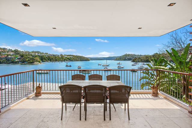 Cocoon Luxury Properties | lodging | 30 Julian Street, Mosman, Sydney NSW 2088, Australia | 0439925700 OR +61 439 925 700