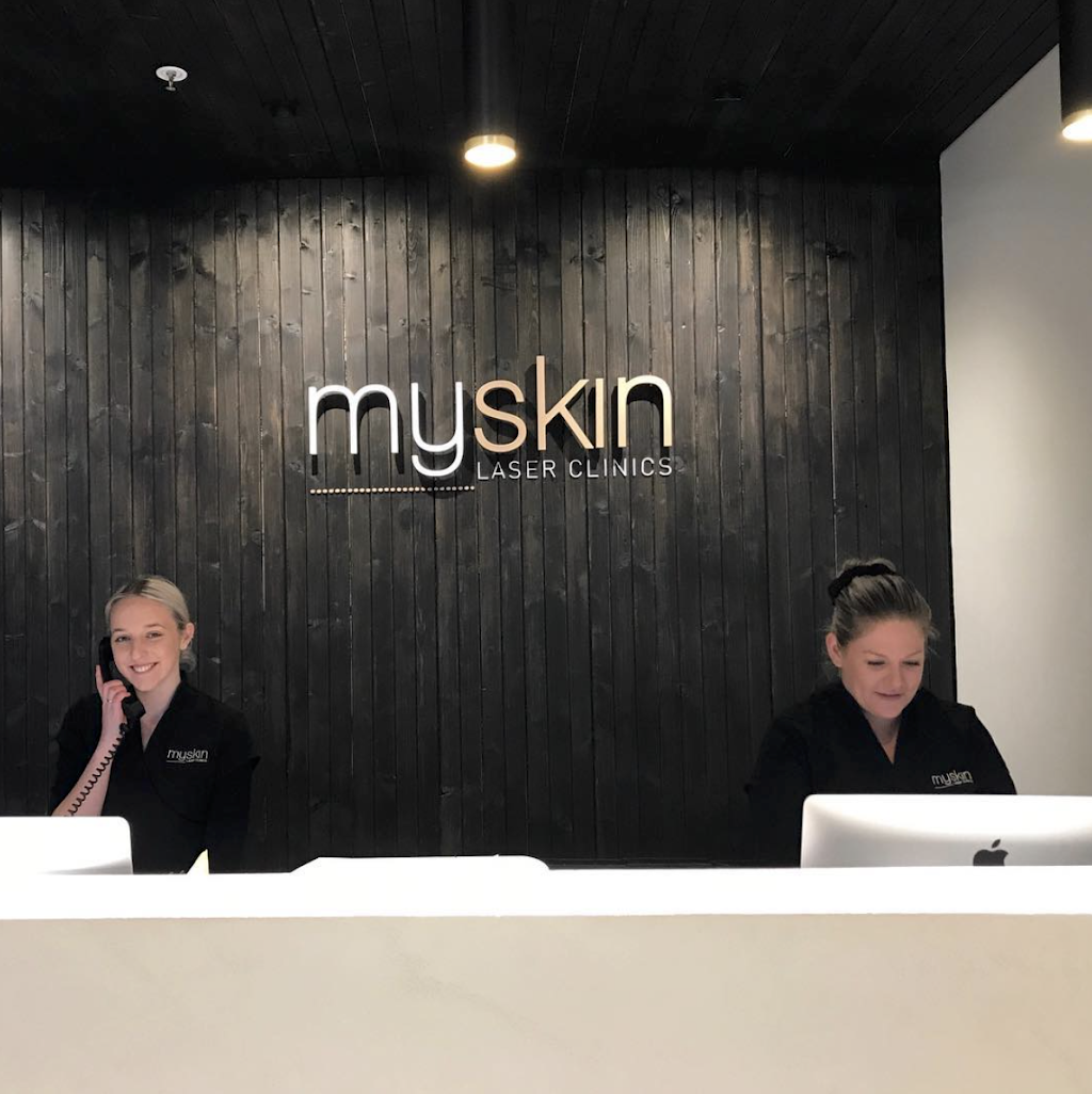 MySkin Clinics Waverley Gardens | hair care | Shop 9/271 Police Rd, Mulgrave VIC 3170, Australia | 0391110037 OR +61 3 9111 0037