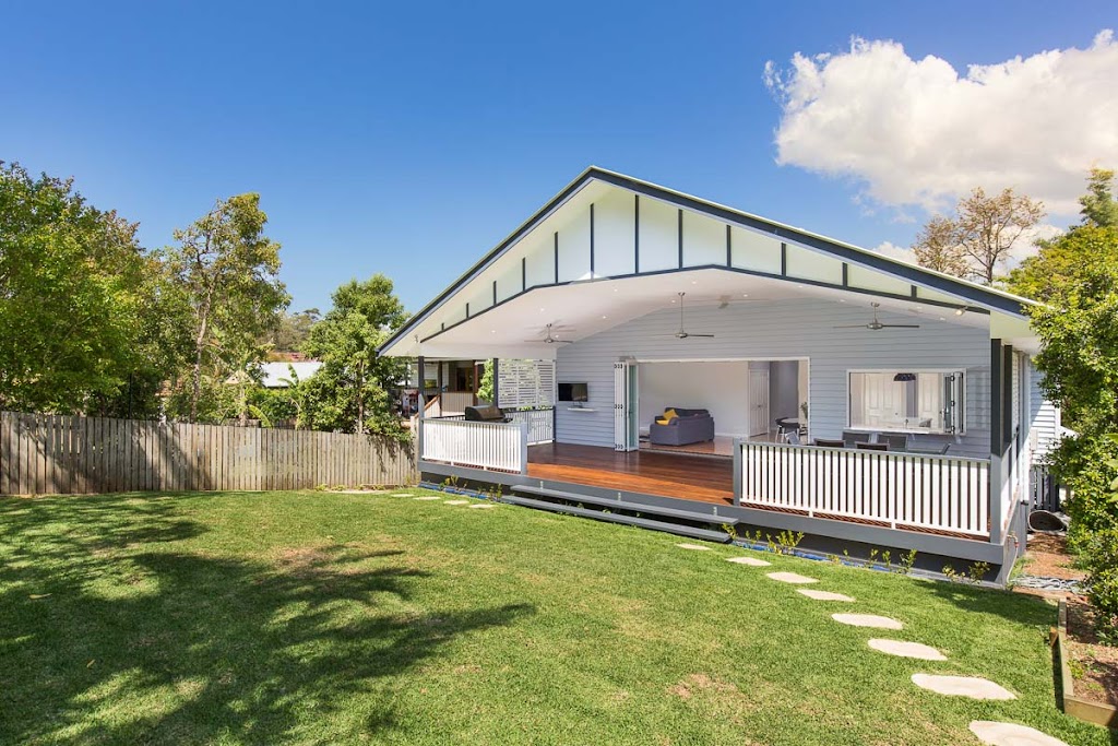 BUILT PURE | Carseldine QLD 4034, Australia | Phone: 0432 440 633