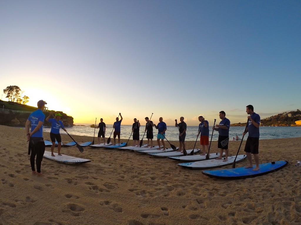 Lets Go Surfing Maroubra | 7 Marine Parade, Maroubra NSW 2035, Australia | Phone: (02) 9344 6100