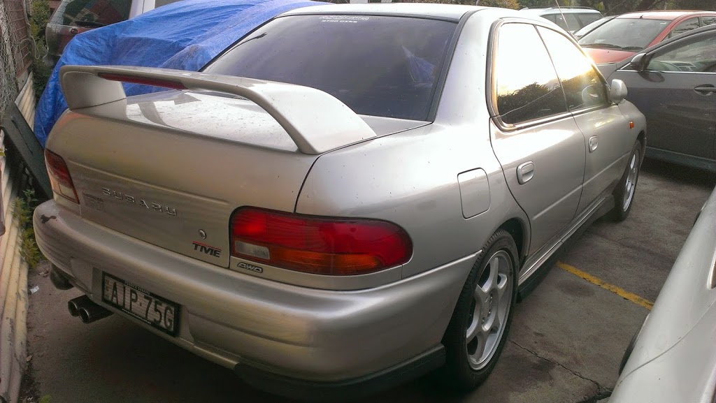 Subaru spares | car repair | 761 The Horsley Dr, Smithfield NSW 2164, Australia | 97252722 OR +61 97252722