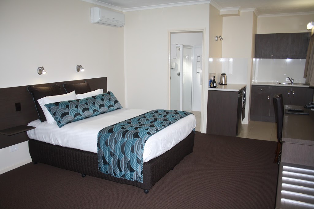 Comfort Inn & Suites Robertson Gardens | lodging | 281 Kessels Rd, Nathan QLD 4111, Australia | 0738751999 OR +61 7 3875 1999