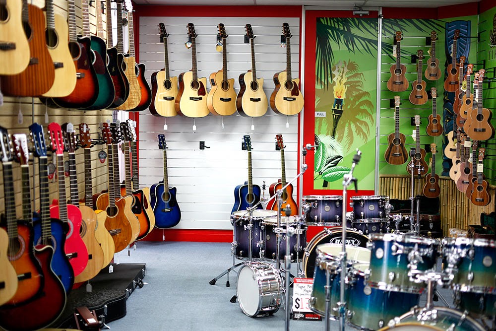 Muso City | 42-44 Sheehan Rd, Heidelberg West VIC 3081, Australia | Phone: (03) 9457 8050