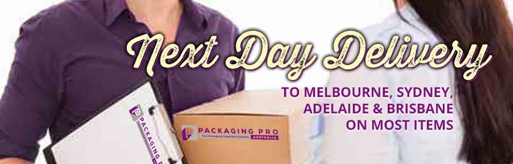 Packaging Pro Australia | store | 178 Raglan Parade, Warrnambool VIC 3280, Australia | 0355612514 OR +61 3 5561 2514