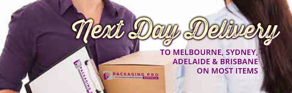 Packaging Pro Australia | 178 Raglan Parade, Warrnambool VIC 3280, Australia | Phone: (03) 5561 2514