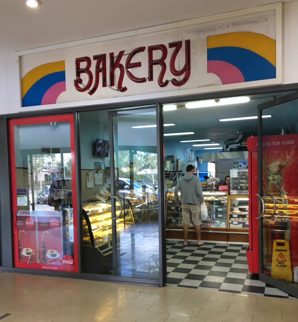 Erskine Park Bakery | 2 Erskine Park Rd, Erskine Park NSW 2759, Australia | Phone: (02) 9670 6600