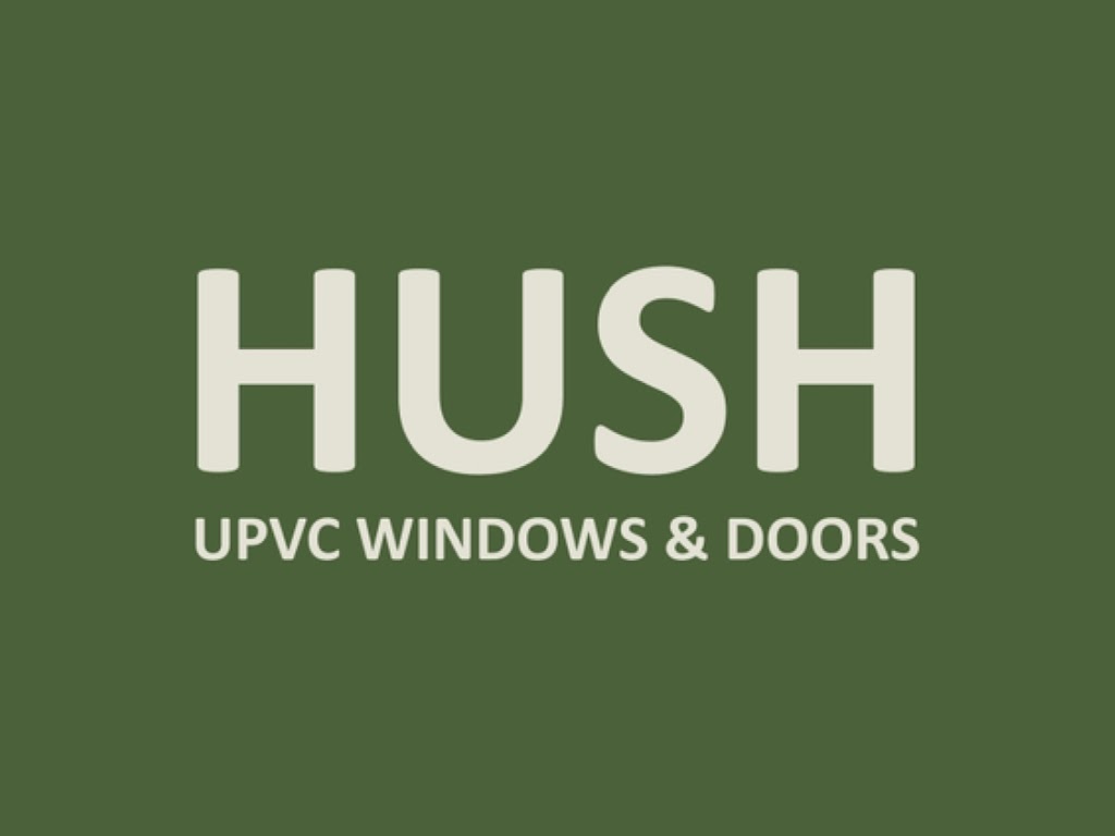 HUSH uPVC Windows & Doors | Unit 1/12 Cylinders Dr, Torquay VIC 3228, Australia | Phone: 0447 111 493