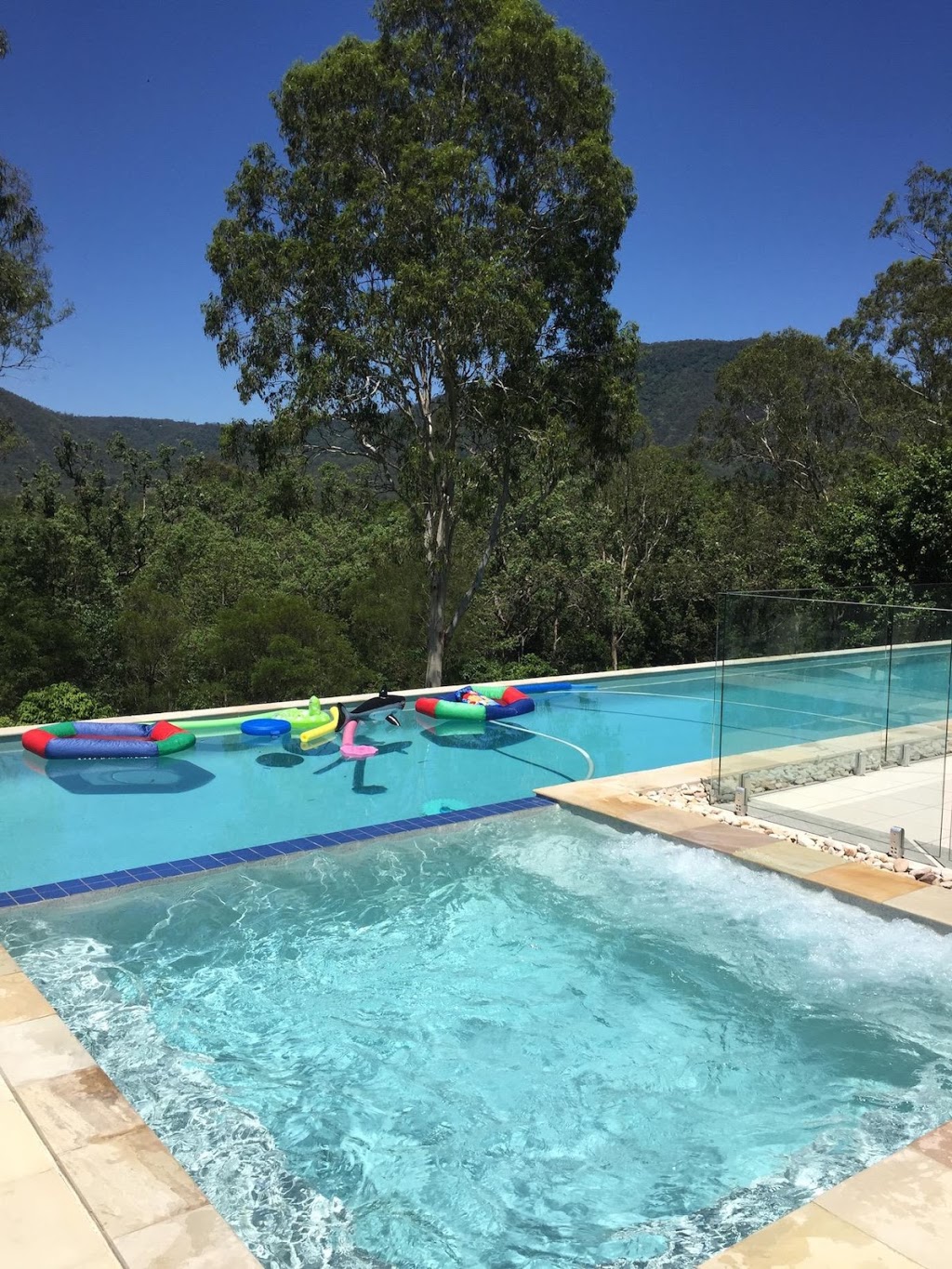 Heeney & Sons Samford Pool Services |  | Woodview St, Samford Valley QLD 4520, Australia | 0432548777 OR +61 432 548 777