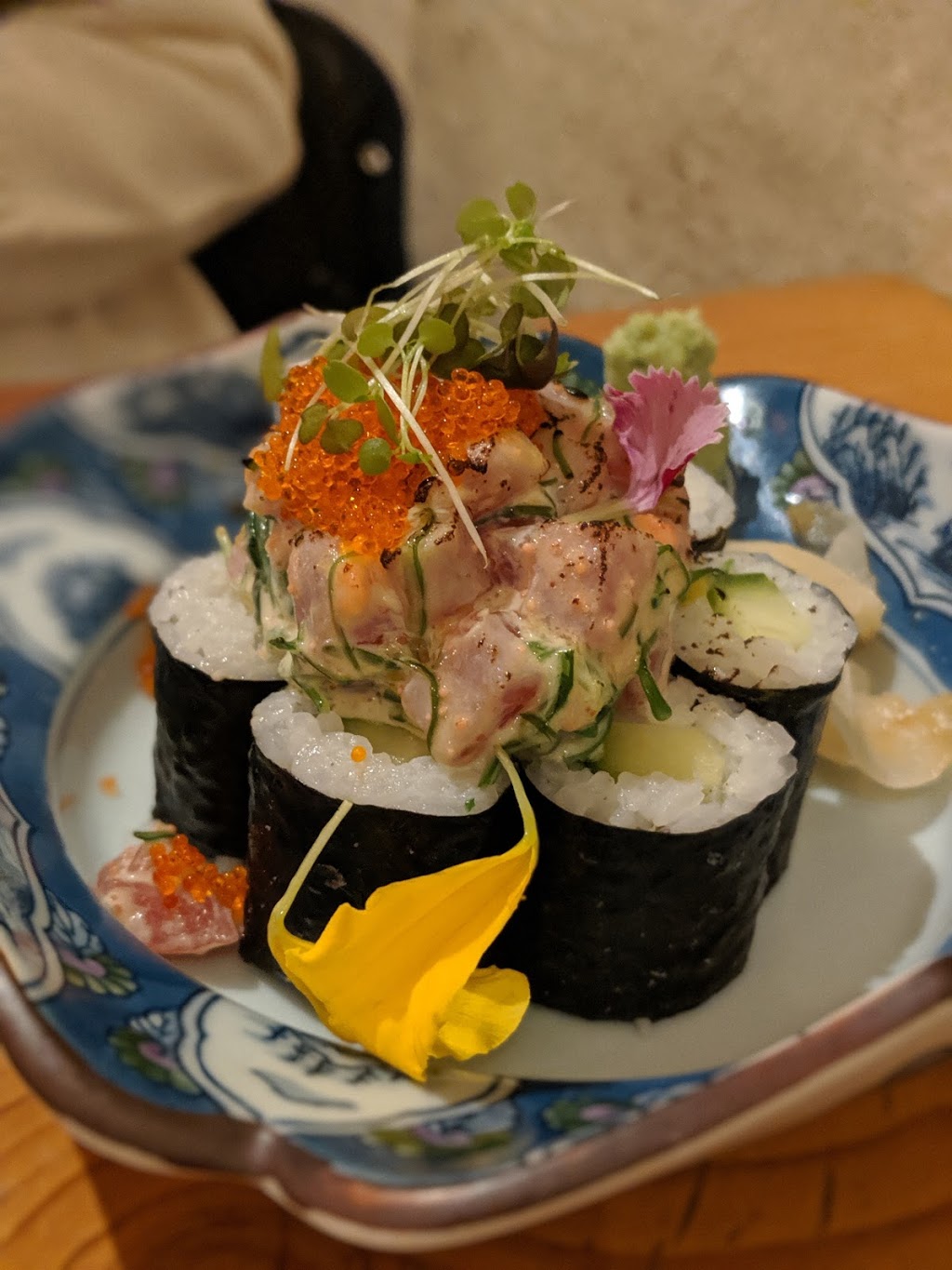 Fuji Tei Japanese Restaurant | 17 Wellington St, St Kilda VIC 3182, Australia | Phone: (03) 9529 8505