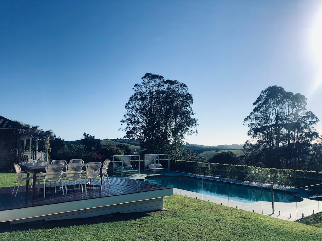 Hinterland House | 1390 Hinterland Way, Bangalow NSW 2479, Australia | Phone: 0421 866 344