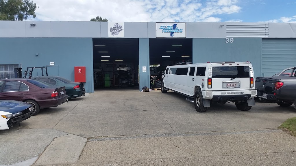 All One Gearbox And Diff Shop | 2/1 Hovey Rd, Yatala QLD 4207, Australia | Phone: 0455 050 863