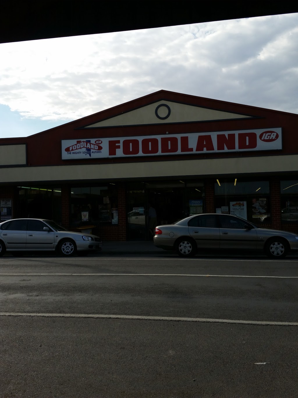 Foodland | 14 Warooka Rd, Yorketown SA 5576, Australia | Phone: (08) 8852 1111