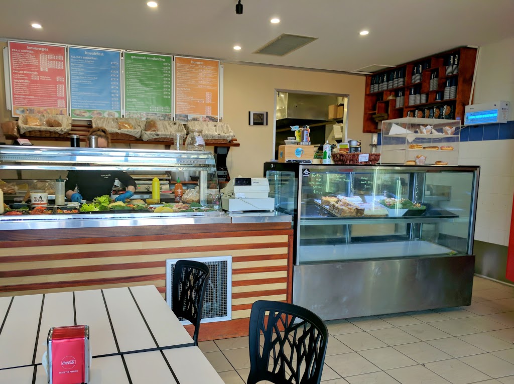 Food Heaven | cafe | 6a/69 Holbeche Rd, Arndell Park NSW 2148, Australia | 0296220666 OR +61 2 9622 0666