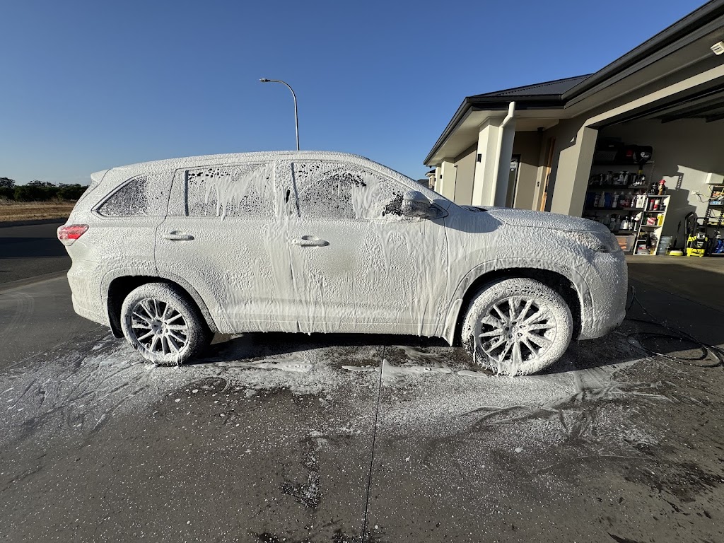 NitroGlosscarcare | 131 Citrus Rd, Griffith NSW 2680, Australia | Phone: 0408 480 760