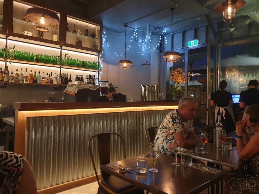 NAMORY eatery | restaurant | Shop 2/27-29 Cotton Tree Parade, Maroochydore QLD 4558, Australia | 0753387188 OR +61 7 5338 7188