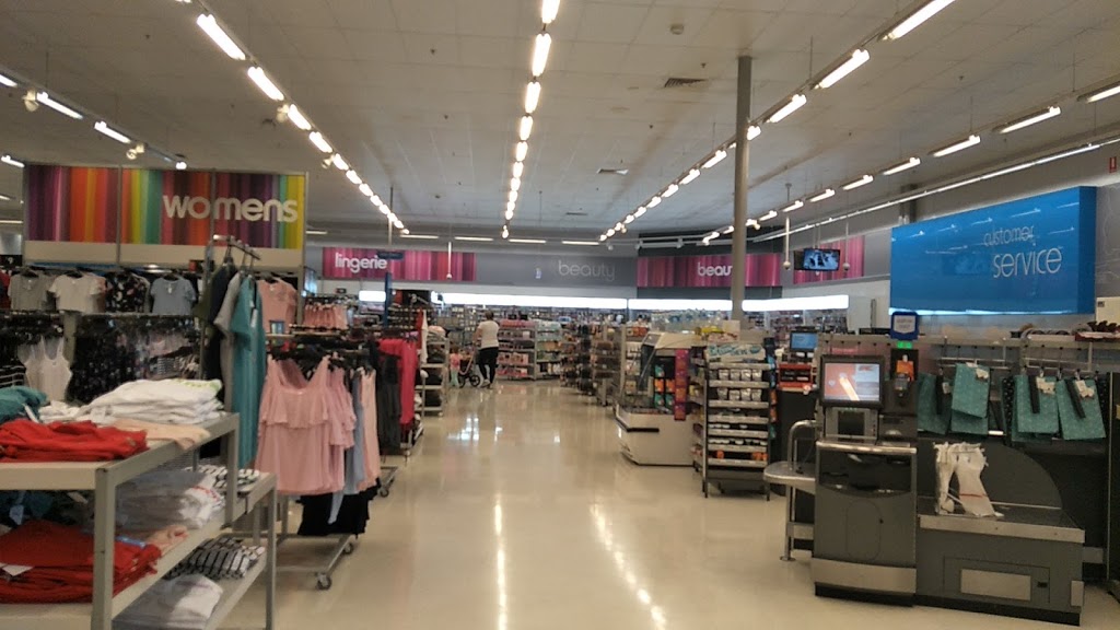 Kmart Sanctuary Lakes | department store | 300 Point Cook Rd, Point Cook VIC 3030, Australia | 0383765000 OR +61 3 8376 5000