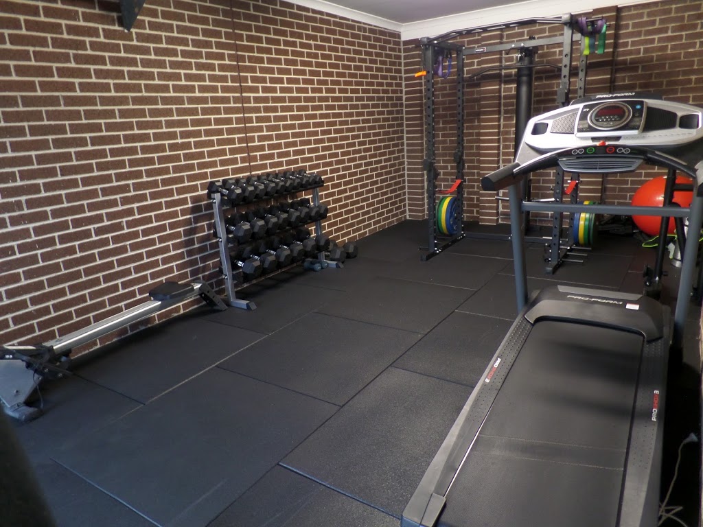 KonstanTeam Fitness | 9 Mount St, Altona VIC 3018, Australia | Phone: 0402 596 497