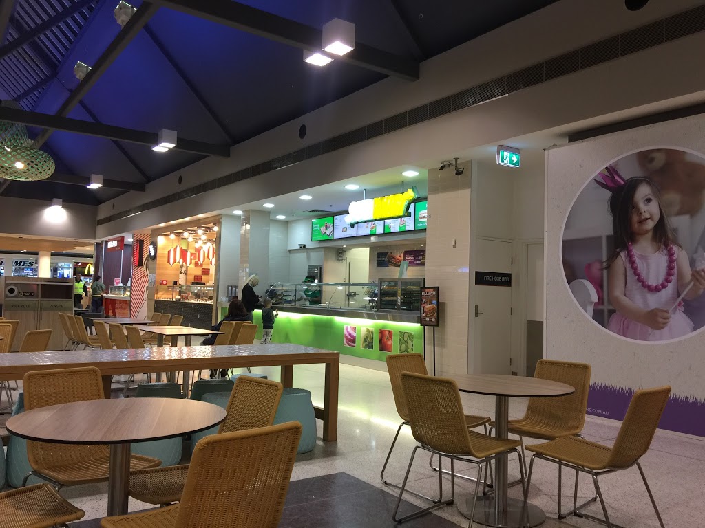 Subway® Restaurant | restaurant | Cnr Police and Jacksons Roads Shop 146, Waverley Gardens Shopping Ctr, Mulgrave VIC 3170, Australia | 0395403133 OR +61 3 9540 3133