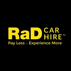 RaD Car Hire Brisbane | car rental | 246 Toombul Rd, Northgate QLD 4013, Australia | 0738061385 OR +61 7 3806 1385