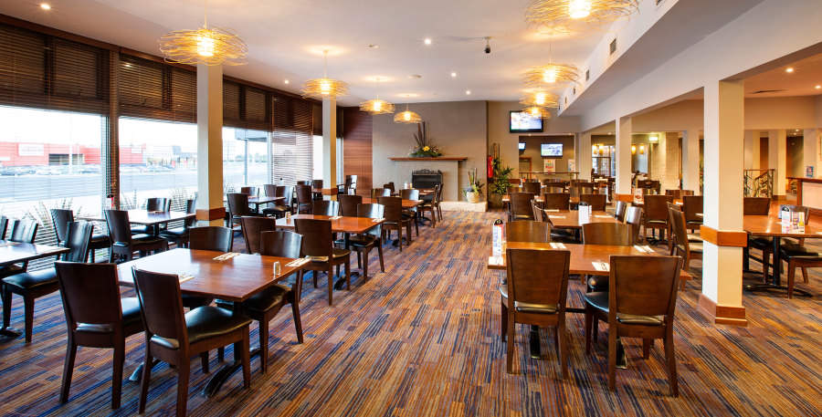 Meadow Inn Hotel-Motel | lodging | 1435 Sydney Rd, Fawkner VIC 3061, Australia | 0393591666 OR +61 3 9359 1666