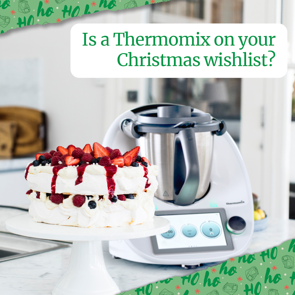 Susie McCulloch Thermomix Consultant | food | 733 Heath Rd, Duri NSW 2344, Australia | 0428698234 OR +61 428 698 234