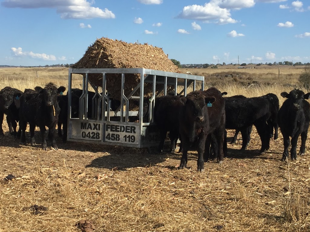 Shane Green Fabrication | Lot 6, Gowrie Glencoe Rd, Glencoe QLD 4352, Australia | Phone: 0428 458 119