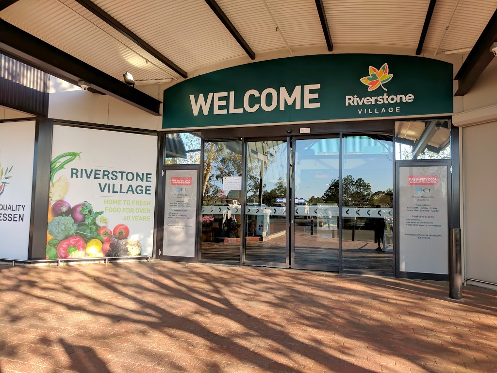 Riverstone Village Shopping Centre | shopping mall | Riverstone Parade (Opposite Train station) Parking off, Pitt St, Riverstone NSW 2765, Australia | 0247228500 OR +61 2 4722 8500