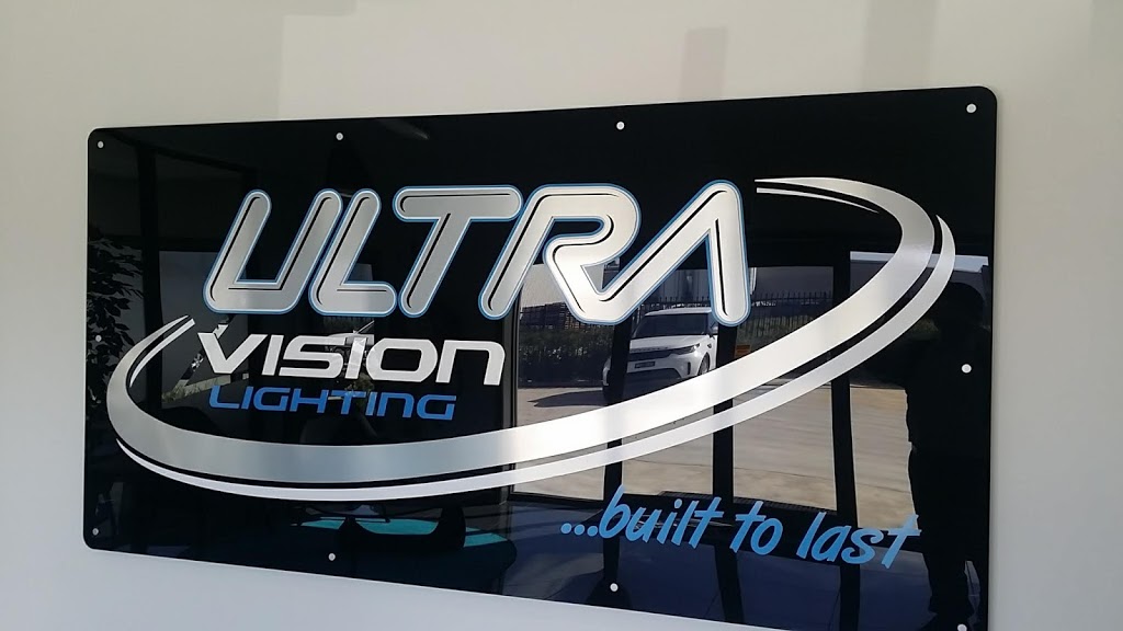Ultra Vision Lighting | home goods store | 3 Westbrook Road, Swan Hill VIC 3585, Australia | 1800665566 OR +61 1800 665 566