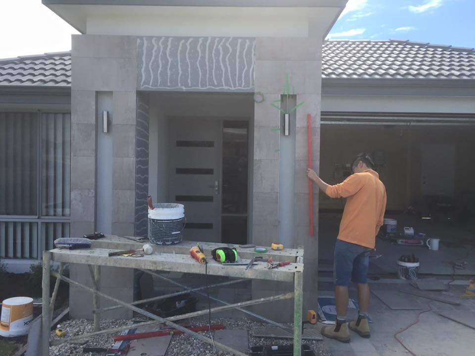 Silk tiling service | general contractor | 6 Heatherlea Pkwy, Leeming WA 6149, Australia | 0438699859 OR +61 438 699 859