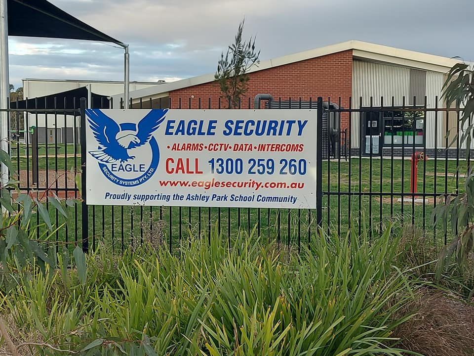 Eagle Security Systems | electronics store | 30 Dexter Dr, Epping VIC 3076, Australia | 1300259260 OR +61 1300 259 260